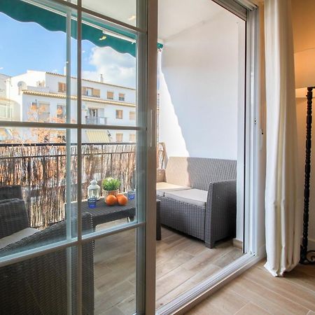 Bernia Apartment Алтеа Екстериор снимка