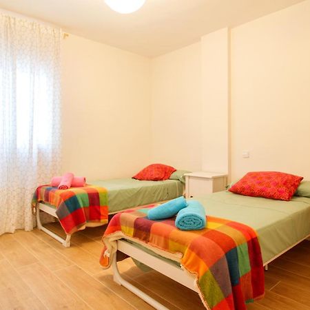 Bernia Apartment Алтеа Екстериор снимка
