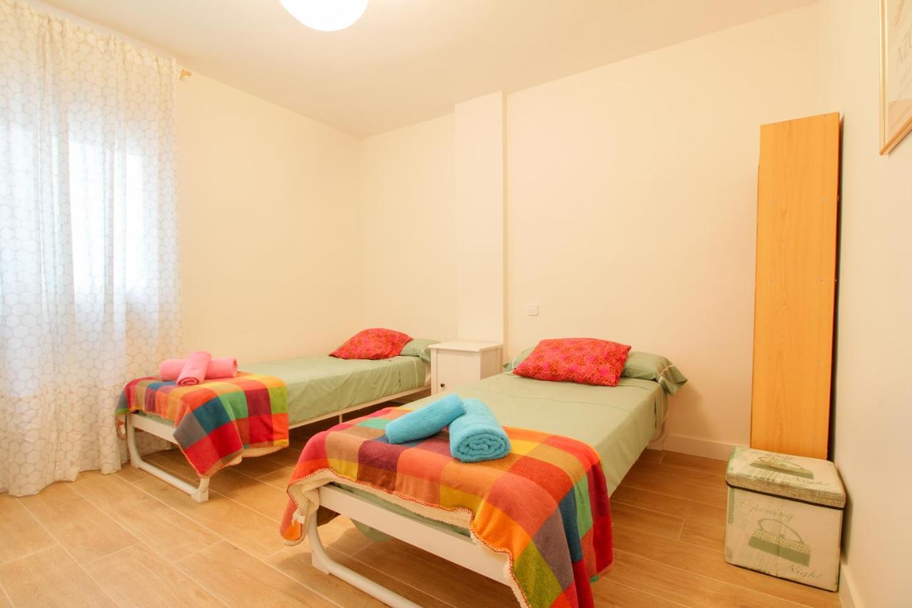 Bernia Apartment Алтеа Екстериор снимка