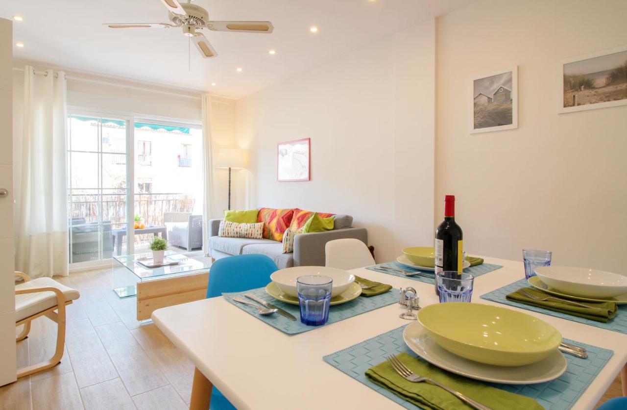 Bernia Apartment Алтеа Екстериор снимка