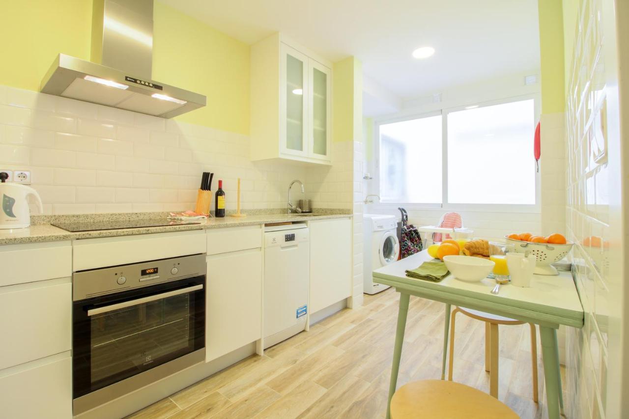Bernia Apartment Алтеа Екстериор снимка