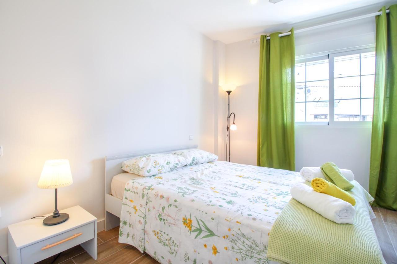 Bernia Apartment Алтеа Екстериор снимка