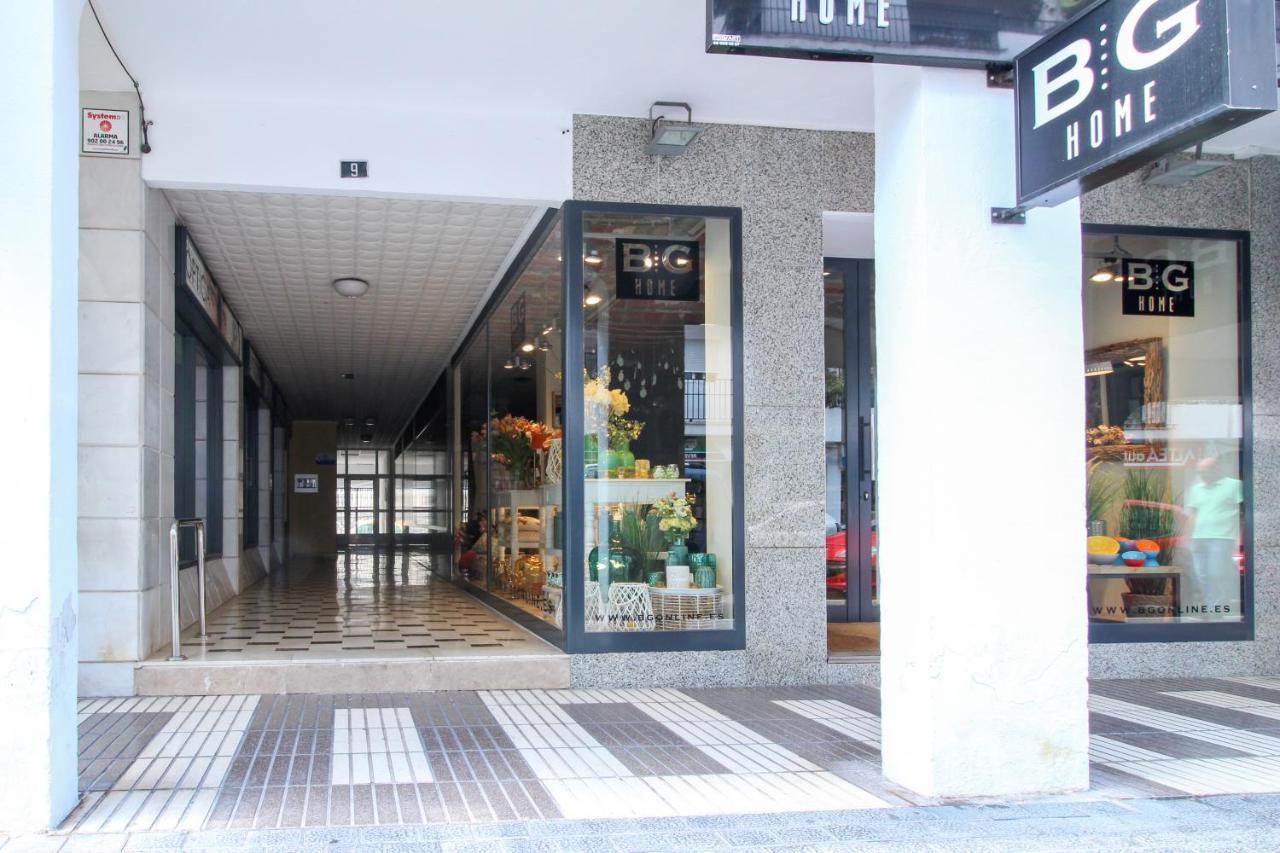 Bernia Apartment Алтеа Екстериор снимка