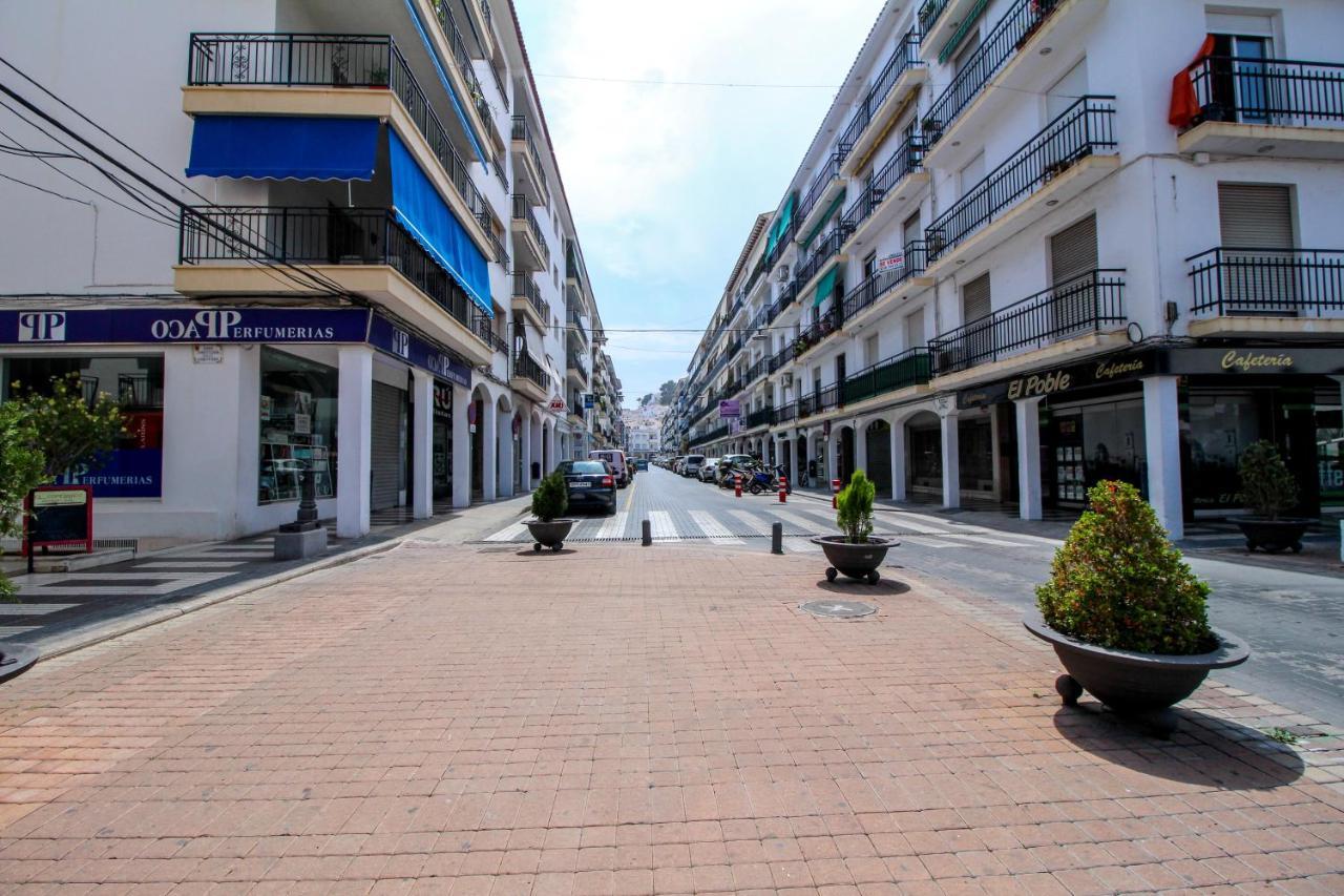 Bernia Apartment Алтеа Екстериор снимка