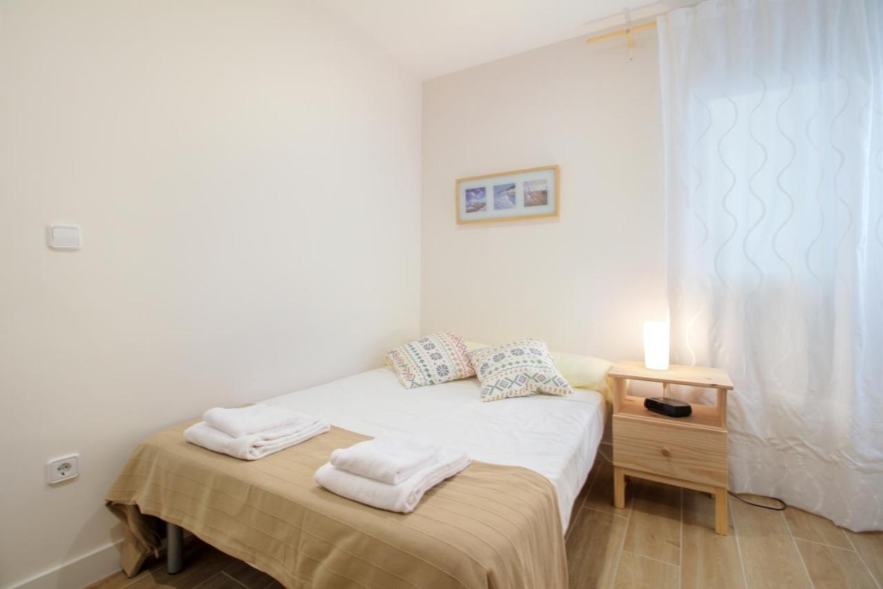 Bernia Apartment Алтеа Екстериор снимка