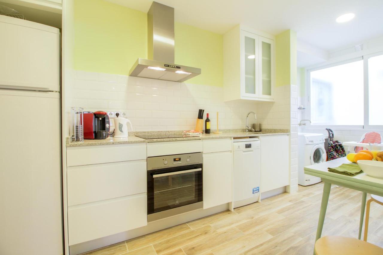 Bernia Apartment Алтеа Екстериор снимка