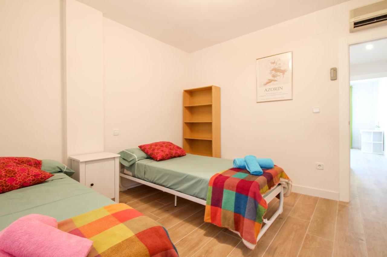 Bernia Apartment Алтеа Екстериор снимка