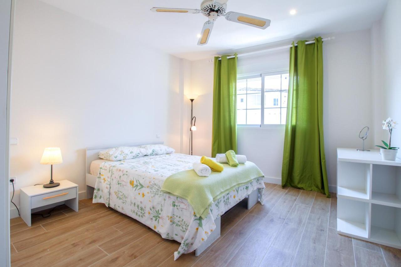 Bernia Apartment Алтеа Екстериор снимка
