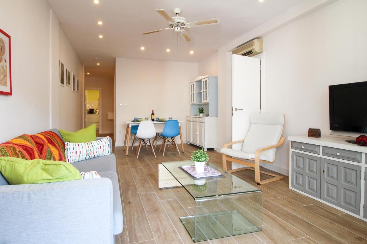 Bernia Apartment Алтеа Екстериор снимка