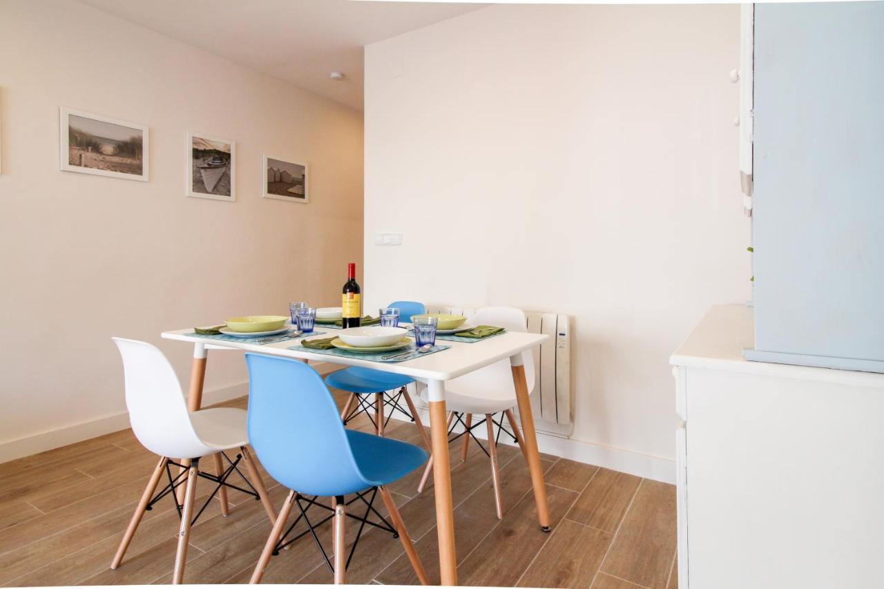 Bernia Apartment Алтеа Екстериор снимка