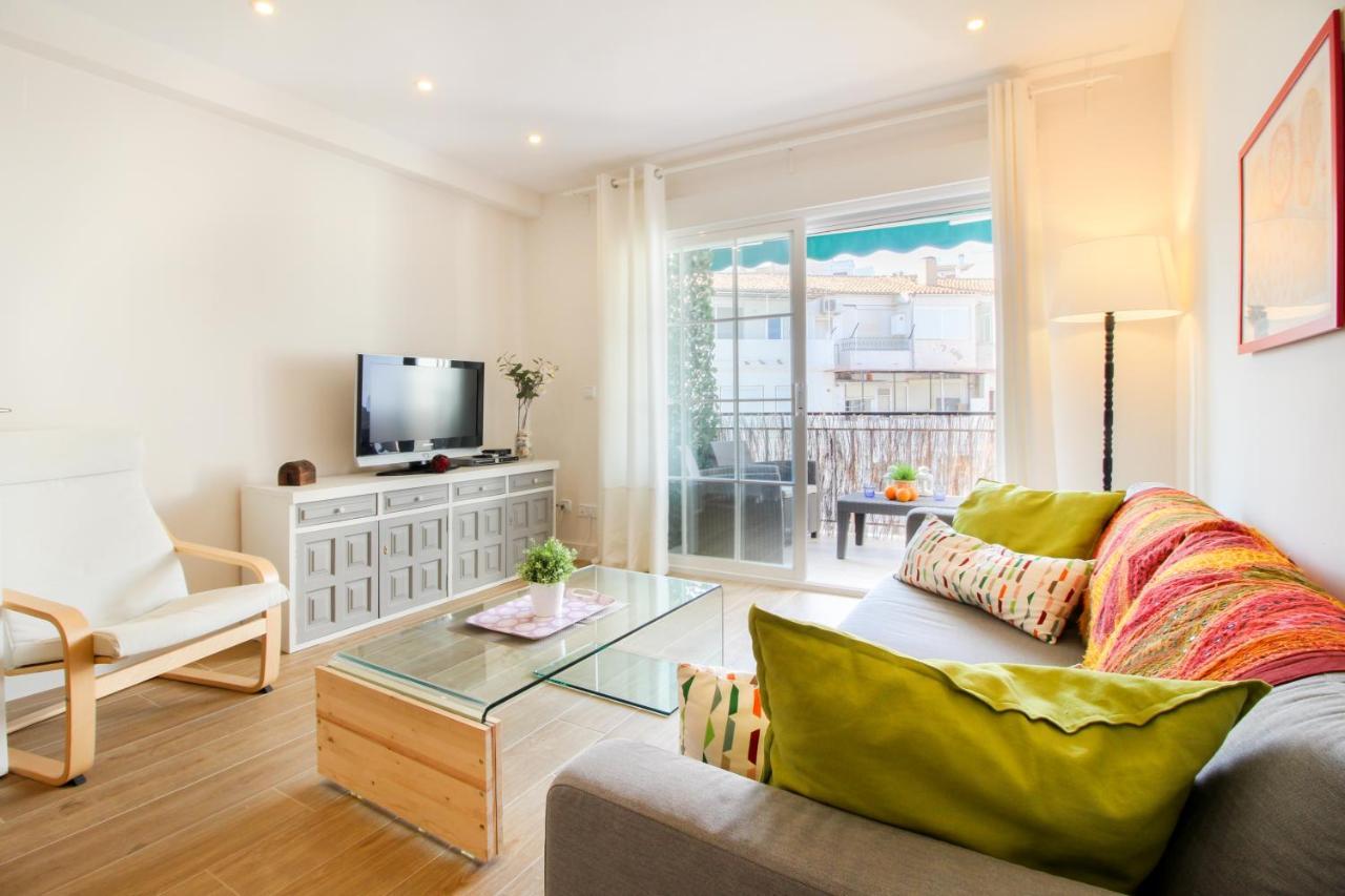Bernia Apartment Алтеа Екстериор снимка