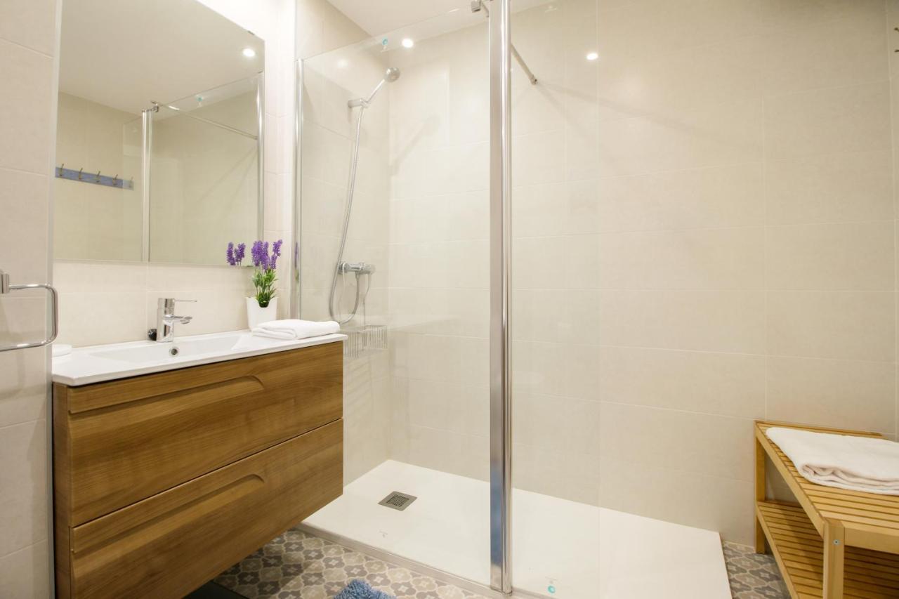 Bernia Apartment Алтеа Екстериор снимка