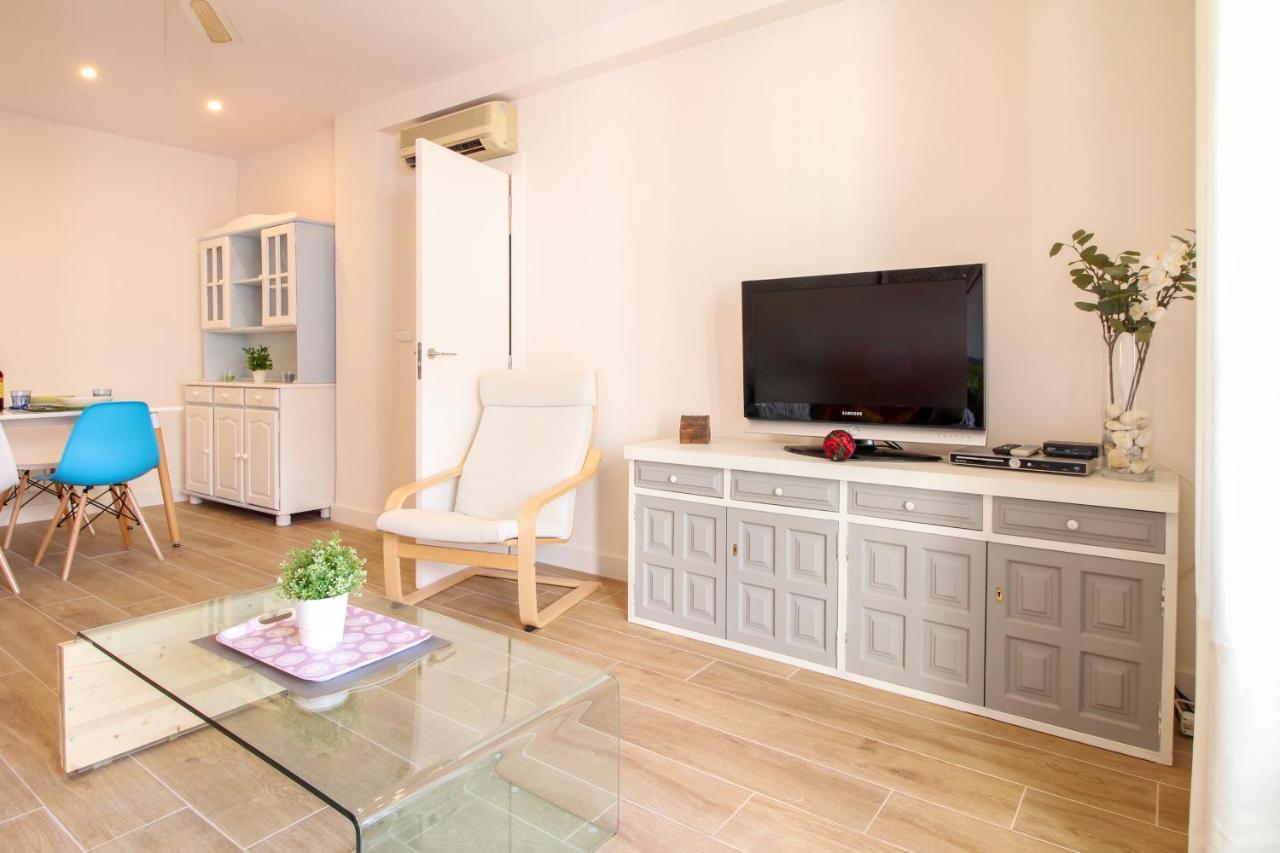 Bernia Apartment Алтеа Екстериор снимка