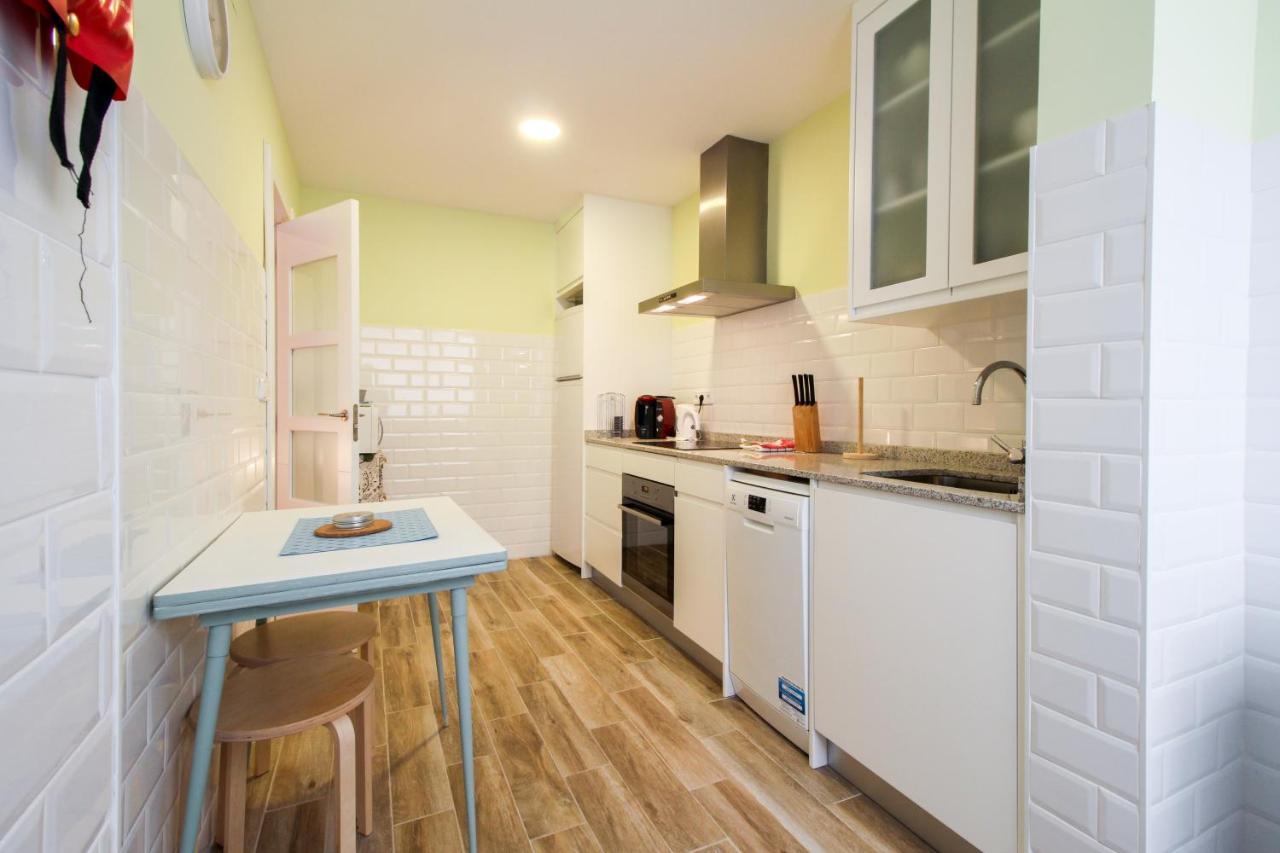 Bernia Apartment Алтеа Екстериор снимка